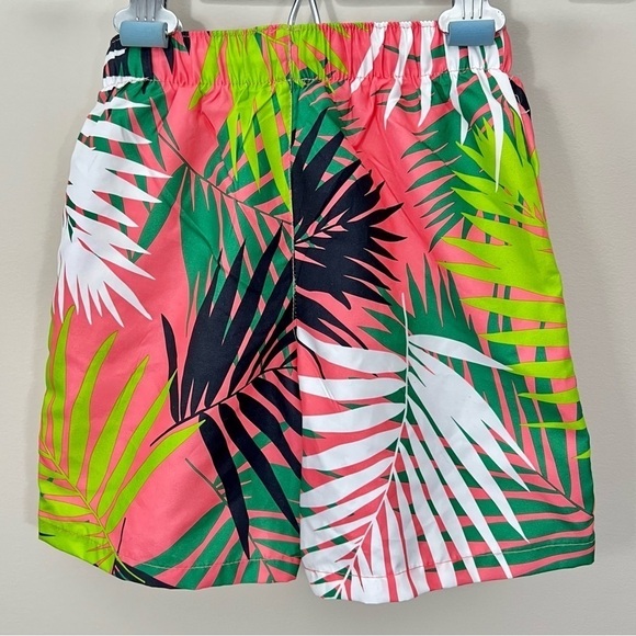NWT, Boys 3T Swim Trunks - Picture 2 of 2